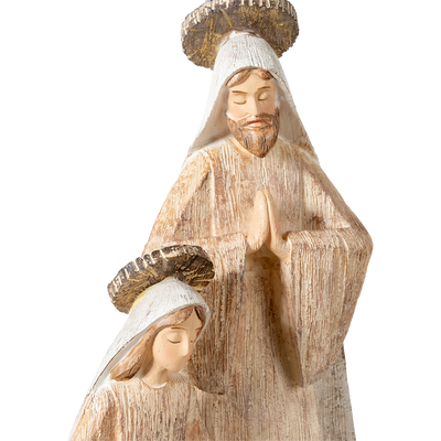 Figura Decorativa Belen