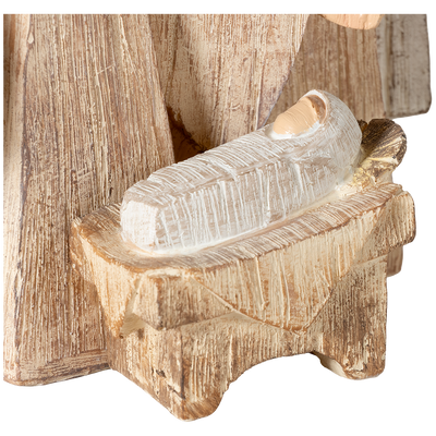 Figura Decorativa Belen