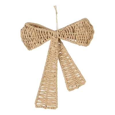 Decorativo Moño
