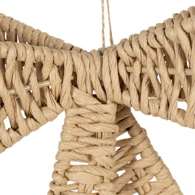Decorativo Moño