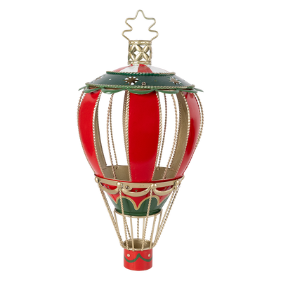 Decorativo Globo