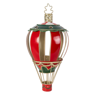 Decorativo Globo