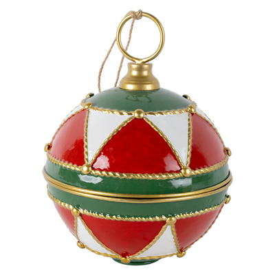 Decorativo Esfera Holiday