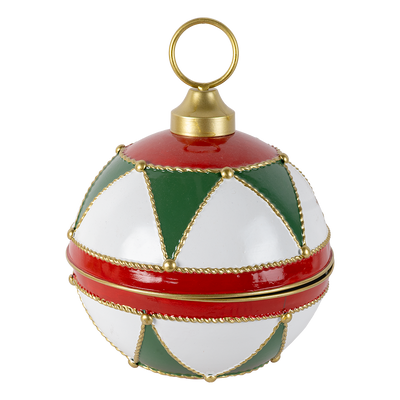 Decorativo Esfera Holiday