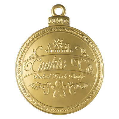 Decorativo Galleta