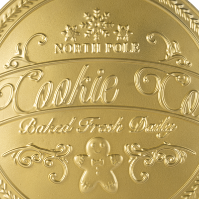 Decorativo Galleta