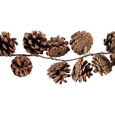 Guirnalda Piñas