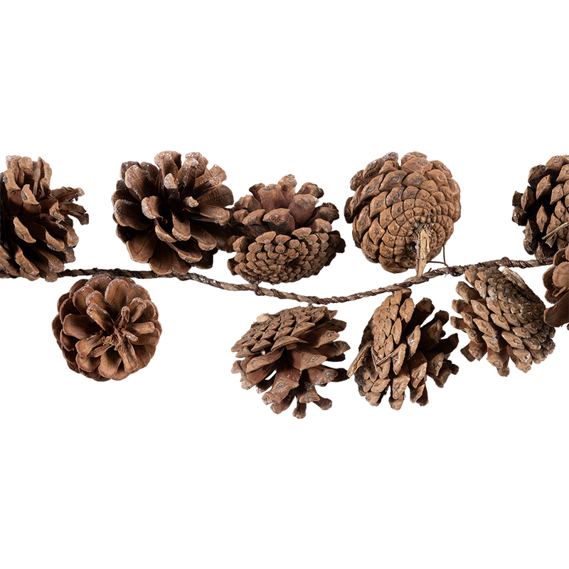 Guirnalda Piñas