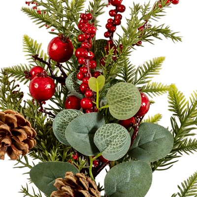 Rama Artificial Jubilo