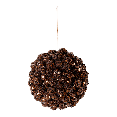 Esfera Decorativa Brillo