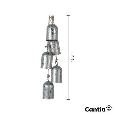 Decorativo Campana