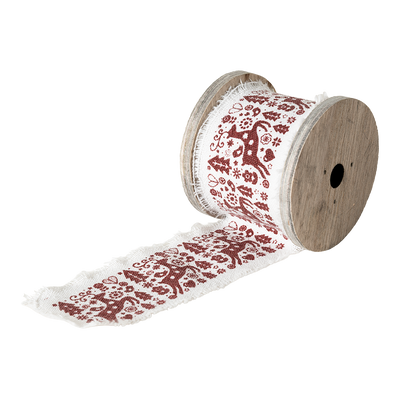 Liston Decorativo Granate