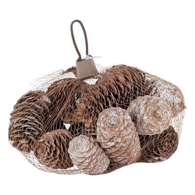 Juego Piñas Navideñas