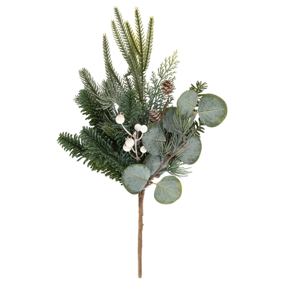 Rama Artificial Baviera 48 Cm