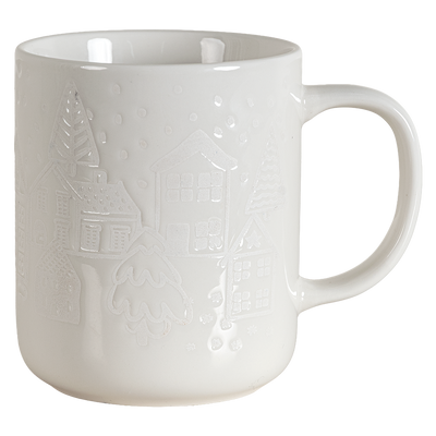 Taza Blanc