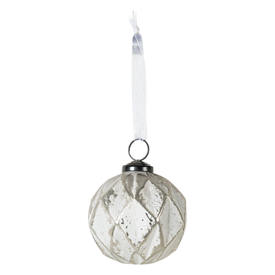 Decorativo Esfera Nieve