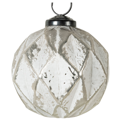 Decorativo Esfera Nieve