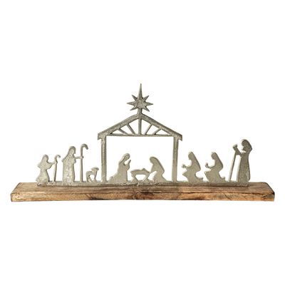 Nacimiento Esperanza