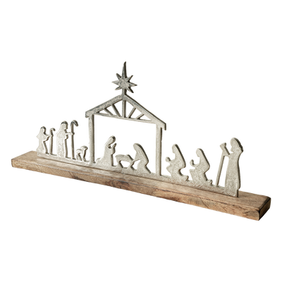 Nacimiento Esperanza