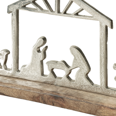 Nacimiento Esperanza