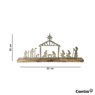 Nacimiento Esperanza