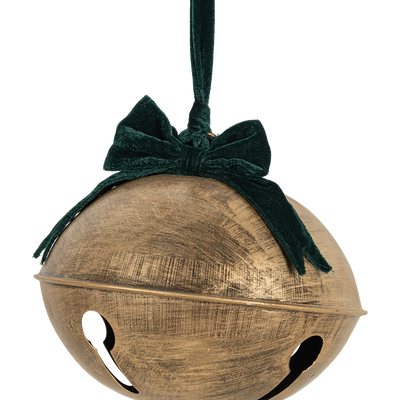 Colgante Navideño Cascabel