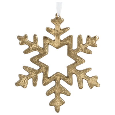 Colgante Navideño Copo