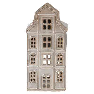 Villa Decorativa Olso