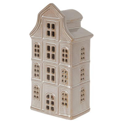 Villa Decorativa Olso