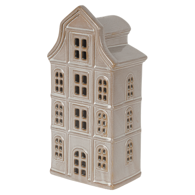 Villa Decorativa Olso