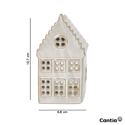 Villa Decorativa Olso