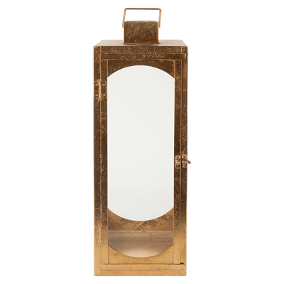 Candelabro Decorativo Ambar