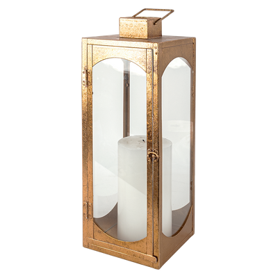 Candelabro Decorativo Ambar