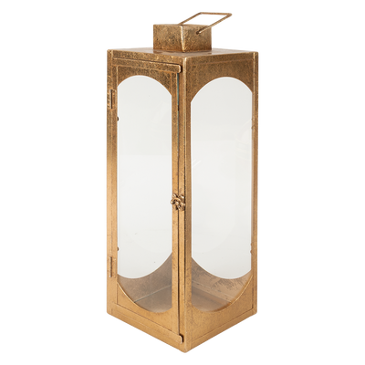 Candelabro Decorativo Ambar