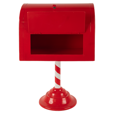 Decorativo Buzon Noel
