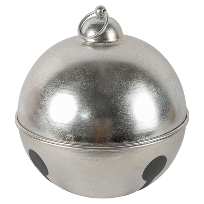 Decorativo Esfera Brillo 30 Cm