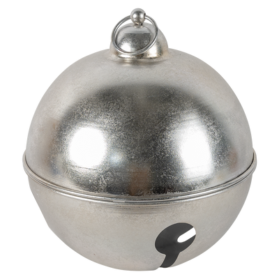 Decorativo Esfera Brillo 30 Cm