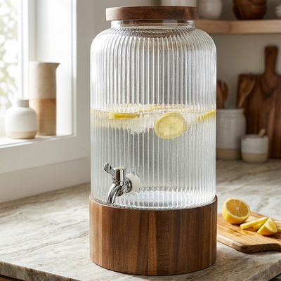 Dispensador de agua Oulu 7.3 L