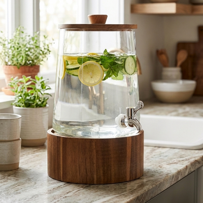 Dispensador de agua Posio 5 L