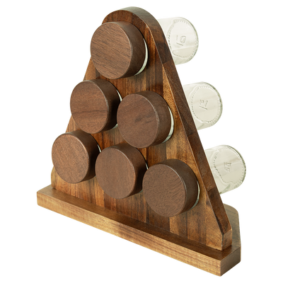 Juego de especieros Triada