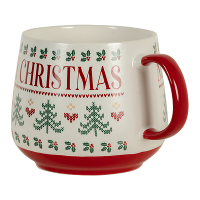 Taza Feliz Navidad