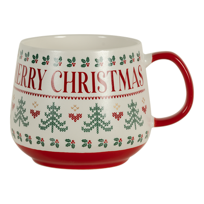 Taza Feliz Navidad