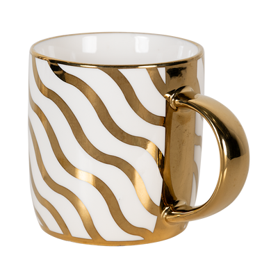 Taza Brillo