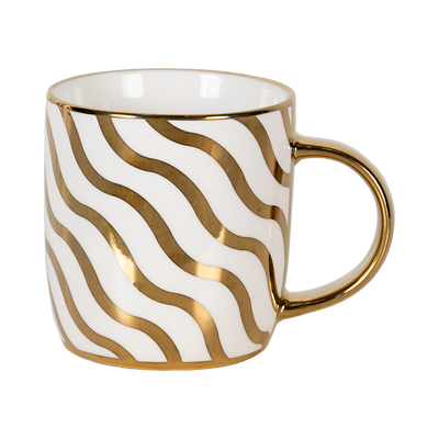 Taza Brillo
