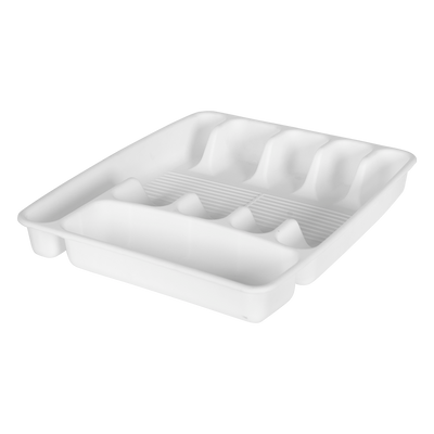 Organizador de cubiertos Pala