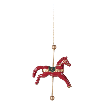 Decorativo Colgante Carrusel