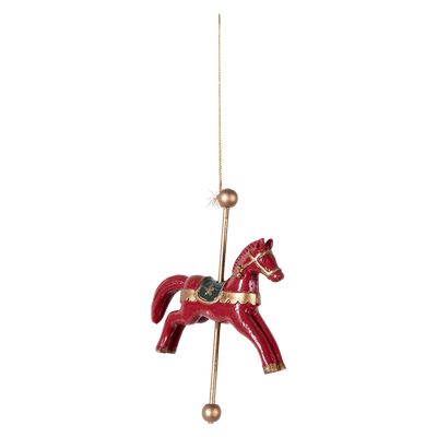 Decorativo Colgante Carrusel