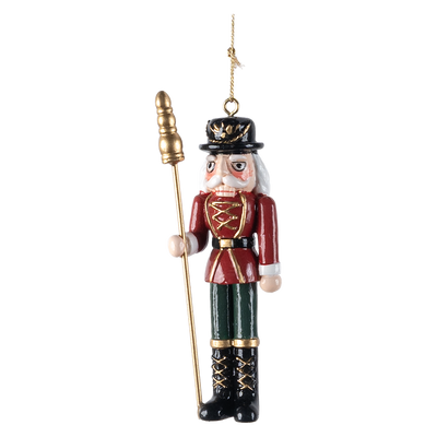 Decorativo Colgante Soldado