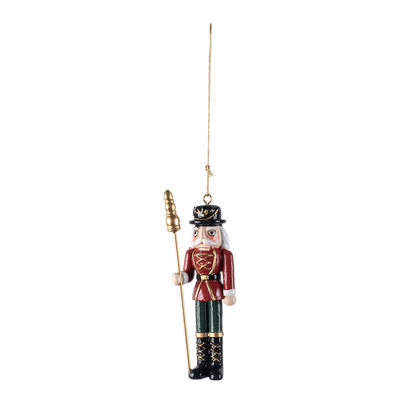 Decorativo Colgante Soldado