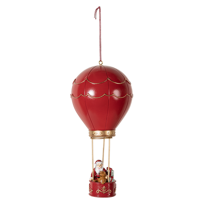 Decorativo Colgante Globo
